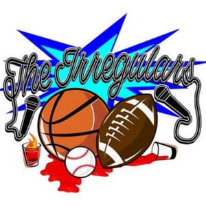 Logo of The Irregular Sports Show